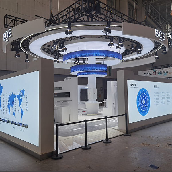 展览展示